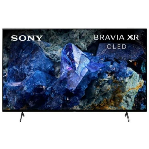 Open Box Sony BRAVIA XR A75L 65 inches 4K UHD HDR OLED Smart Google Television (XR65A75L)