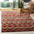 thumbnail image 1 of Safavieh Tahoe Beige/Red/Brown/Terracotta Area Rug, 1 of 3