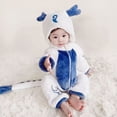 thumbnail image 1 of Ropa Linda Y Pijama Dinosaurio Para Niños Animal Craw [u], 1 of 1