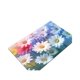 thumbnail image 1 of Nueva alfombra de baño con diseño de flores tridimensionales, antideslizante, absorbente de agua, alfombra de tela con tecnología de alfombra de baño lavable a máquina, 1 of 3