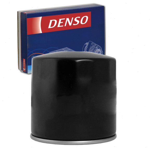 DENSO Engine Oil Filter compatible with Jeep Grand Cherokee 4.0L 4.7L 5.2L 5.7L 5.9L 6.1L L6 V8 1993-2007