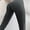 Black Pearl, variant on Active Studio Stretchable Body Shaper Leggings