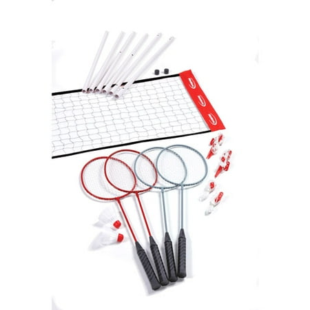 Halex Classic Badminton Set
