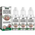 thumbnail image 1 of 3pcs EELHOE Anti Fungal Treatment Fungus Effective Finger Toe Nail Repair Liquid Solution -, 1 of 5