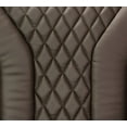 thumbnail image 2 of Shiatsulogic Pedicure Chair Cushion COVER NEW COFFEE Nail Salon Pedicure Furniture, 2 of 5