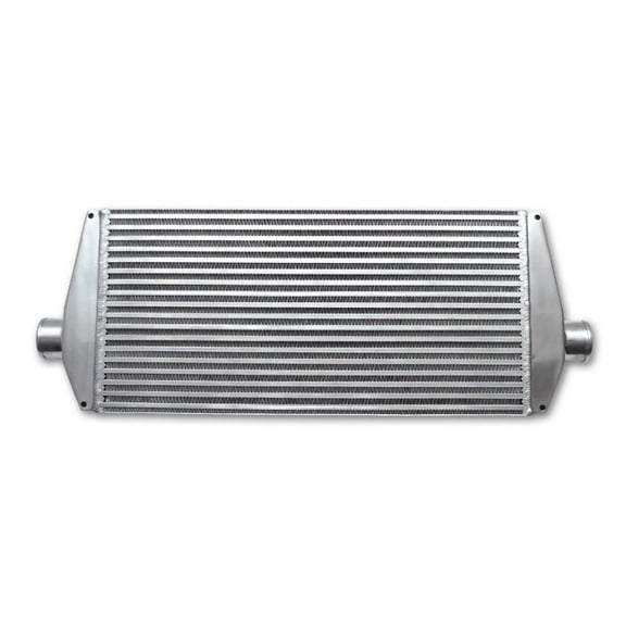 Vibrant Performance 12815 VIB12815 AIR-TO-AIR INTERCOOLER WITH END TANKS