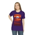 thumbnail image 5 of Sunset Summer Designees Amazing Unisex Jersey Short Sleeve Tee, 5 of 8