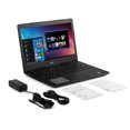 thumbnail image 7 of UsedDell Inspiron 14 3000 Notebook, 14" HD Display, Intel Core i5-1035G4 Upto 3.7GHz, 8GB RAM, 256GB NVMe SSD, HDMI, Card Reader, Wi-Fi, Bluetooth, Windows 10 Pro S, 7 of 7