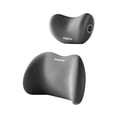 thumbnail image 2 of Meitianfacai Car Headrest Lumbar Support Set In Car Driver's Seat Memory Lumbar Support In Car Pillow Neck Protection Pillow Set, 2 of 6