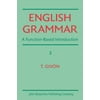 English Grammar: A function-based introduction. Volume II [Paperback - Used]