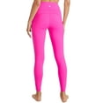 thumbnail image 2 of Body Up Womens Velocity Performance Leggings Style-AW30356, 2 of 6