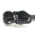 thumbnail image 5 of Wartenberg Pinwheel Neuro Wheel for Neurological Testing Couples Sex Stimulate Single wheel, 5 of 5