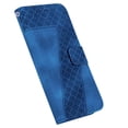 thumbnail image 5 of Phone Case for Motorola Moto G Stylus 5G 2022 Card Slot Function Wallet Embossed Pattern Flip Folio Cover PU Leather, 5 of 5
