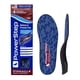 thumbnail image 1 of Plantillas Ortopédicas Powerstep Pinnacle Maxx Negro Estabilidad Máxima para Hombre y Mujer, 1 of 5
