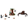 thumbnail image 5 of LEGO Harry Potter and the Chamber of Secrets Aragog's Lair 75950 Building Kit (157 Pieces), 5 of 5