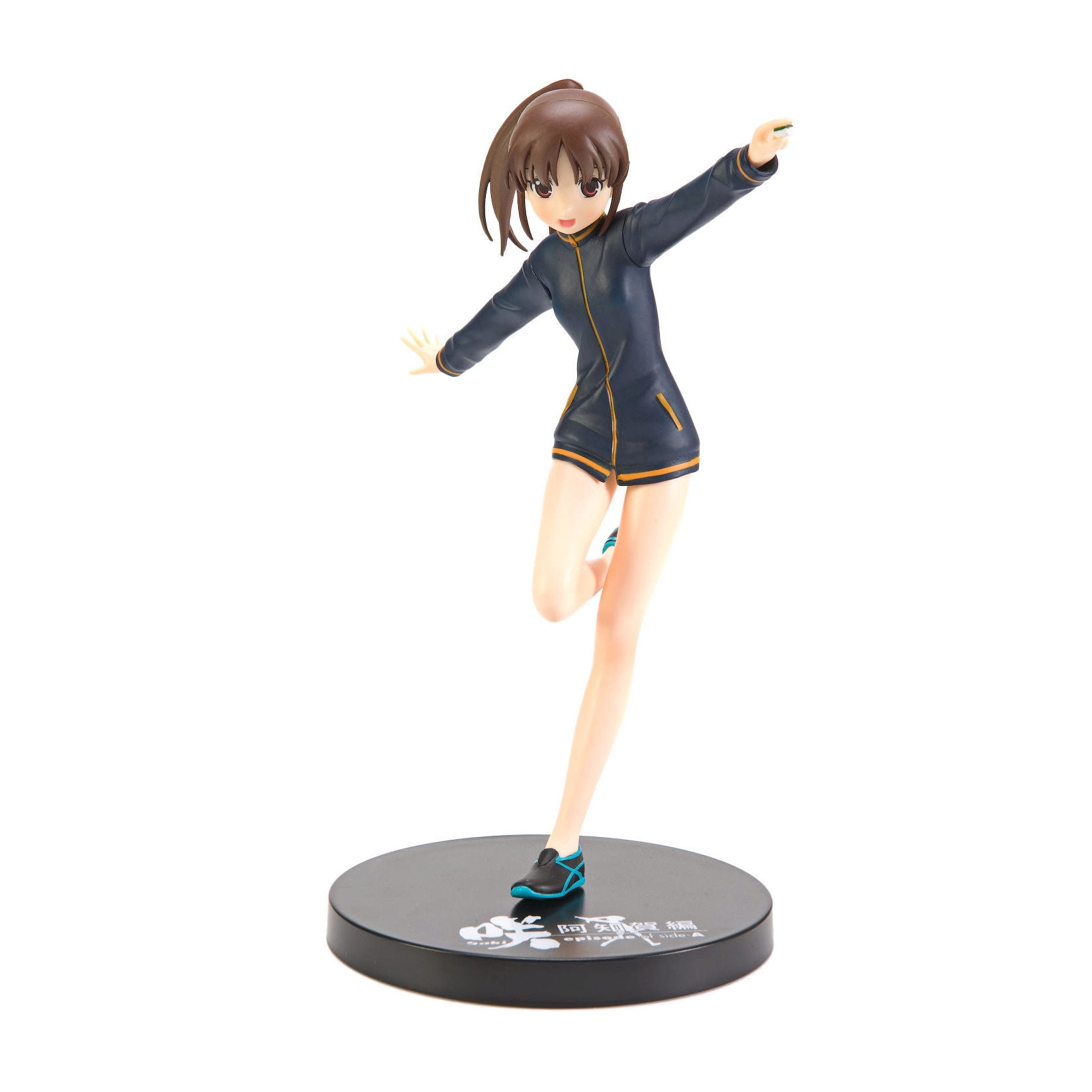 Get Saki Achiga Hen Episode Of Side A Takakamo Shizuno Pm Figure Desktop Wallpaper Free Get Wallpaper Saki Achiga Hen Episode Of Side A Takakamo Shizuno Pm Figure For iPhone Free