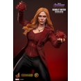thumbnail image 5 of Figure Hot Toys DX36 - Marvel Comics - Avengers : Endgame - Scarlet Witch Deluxe Version, 5 of 5