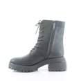 thumbnail image 2 of Franco Sarto L-Jetson Women's Boots Black Le Size 6 M, 2 of 8