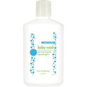 Parent's Choice Mild Baby Wash, 10 fl oz