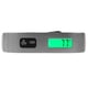 thumbnail image 5 of Balanza Digital Higoodz Balanza para Equipaje de Viaje Portátil LCD Digital Plata, 5 of 8