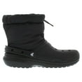 thumbnail image 2 of Crocs Unisex Classic Lined Neo Puff Boot, 2 of 4