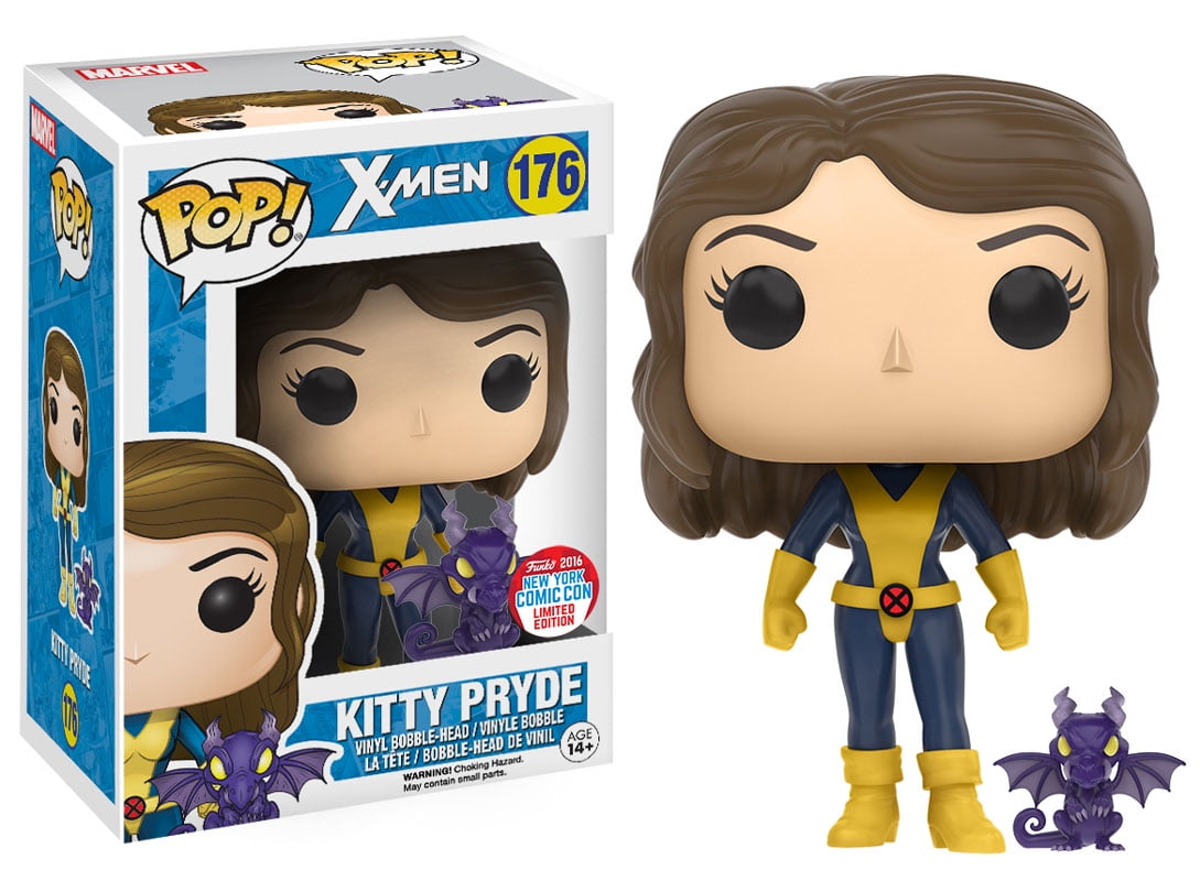 funko pop x men