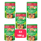 thumbnail image 2 of Alimento para perro Dog Chow adulto razas medianas y grandes 25 kg, 2 of 2