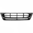thumbnail image 1 of For 1997-2002 E-150 Econoline Base 1997-2000 E-150 Econoline XL Grille Assembly, 1 of 5