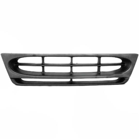 For 1997-2002 E-150 Econoline Base 1997-2000 E-150 Econoline XL Grille Assembly