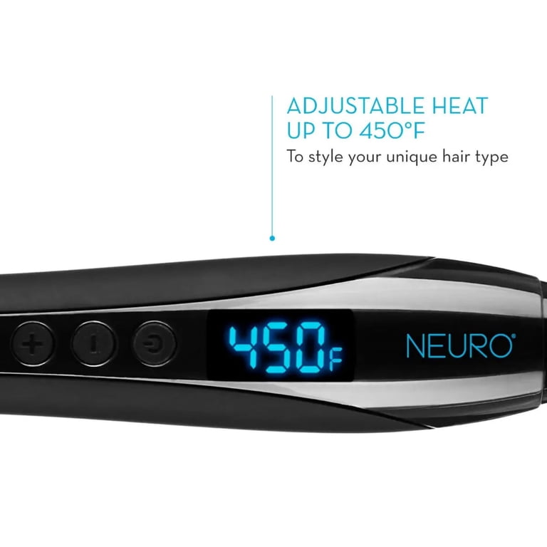 Neuro Curl XL 1.75 display picture 1