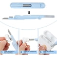 thumbnail image 4 of 7-in-1 Electronic Cleaner Kit - Portable Cleaning , Keyboard, with Cleaning Pen Brush Spray, 4 of 5