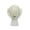A, variant on LED Handheld Moon Night Light with Soft Illumination for Bedroom Ambience, Decorative Bedside Lamp with Gentle Glow for Home Decor and Nighttime Lighting