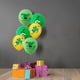 thumbnail image 5 of Globos Del Día de San Patricio de 30 Cm. Globos de Látex para El Día de San Patricio. Globos de Látex con Temática Del Día de San Patricio para Fiestas (15 Unidades)., 5 of 7