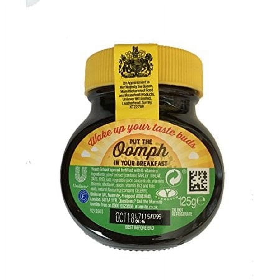MARMITE YEASTEXT VEG