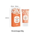thumbnail image 3 of XWSHYW Cremas Hidratantes Crema Facial para El Cuidado de La Piel, Crema Hidratante Que Ilumina y Reduce Los Poros, 30G, 3 of 6