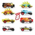 thumbnail image 2 of Hot Wheels Mini Maker Kitz - Pocket Box, 2 of 3