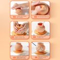 thumbnail image 4 of LEEYNEER Clearance Electrical Claies Pottery Machine For Kids DIY Ceramic Wheel Throwing Machine No Bake Intelligent Happy Modeling Claies Crafts Best Gift, 4 of 6