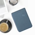 thumbnail image 2 of Funda para lector electrónico kwmobile compatible con Kobo Clara 2E/Tolino Shine 4, 2 of 8