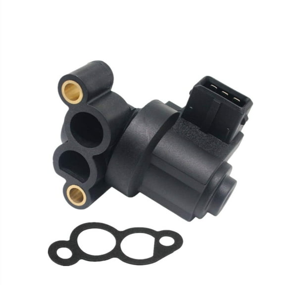 Idle Air Control Valve With Gasket 35150-33010 Fit For Kia Rio Sportage Spectra