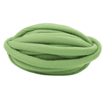 thumbnail image 3 of Thick Chunky Yarn Knitting Bulky Giant Wool Yarn Hand Knit Yarn Filling for Crocheting Pet Bed Throw Blanket Craft , green, 3 of 9