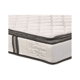 thumbnail image 2 of Colchón Buckingham Duke Supportedge & Pillowtop Matrimonial Buckingham Matrimonial blanco, 2 of 3
