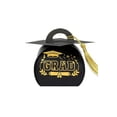 thumbnail image 2 of PEONAVET Graduation Cap Boxs Graduation Cap Gift Box Bachelor's Cap Gift Box, 2 of 5