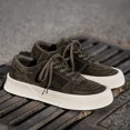 thumbnail image 1 of Zapatos casuales para hombre, Zapatos bajas transpirables, cómodas para la oficina de trabajo masculina DQrwqpou Tenis De Mujer Tenis De Hombre, 1 of 6