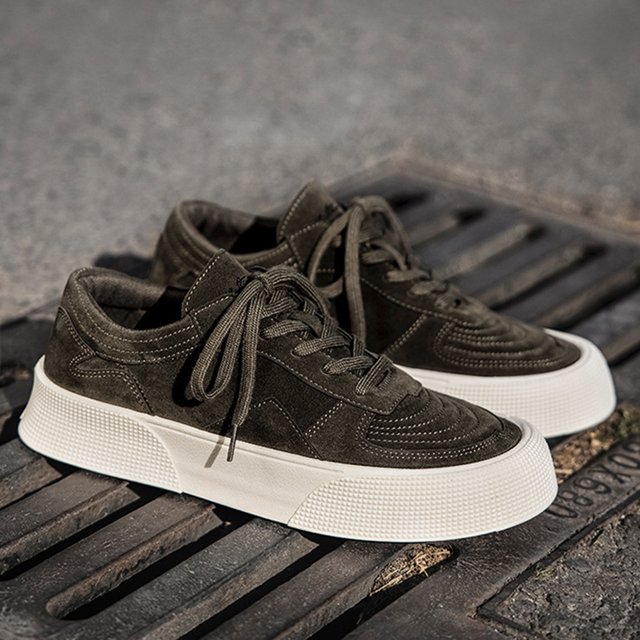 Zapatos casuales para hombre, Zapatos bajas transpirables, cómodas para la oficina de trabajo masculina DQrwqpou Tenis De Mujer Tenis De Hombre