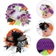 thumbnail image 2 of 2 unids arco nudo diadema bebé niñas halloween tiara bebé niña halloween diadema, 2 of 5