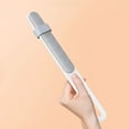 thumbnail image 6 of Clothes Removal Brush, Hair Removal Device for Clothes, Sofas, and Carpets, Portable and Easy to Use, Efficient Lint Roller for Cleaning Clothes and Household Items, 6 of 6