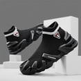 thumbnail image 2 of Sneakers, New Soft-soled, Soft-upper, Breathable Sports Fitness Training Running and Casual Shoes, 2 of 8