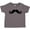 Charcoal Grey, variant on Inktastic Mustache Boys or Girls Toddler T-Shirt