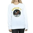 thumbnail image 2 of NASA Chandail Classique Apollo 11 pour Femmes, 2 of 5