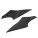 thumbnail image 4 of Carenado Lateral Del Tanque de Gasolina ANGGREK ABS Resistente Al Desgaste Para Motocicleta SUZUKI GSX-R 600 750, 4 of 8